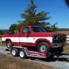 Eric's 86 f-150