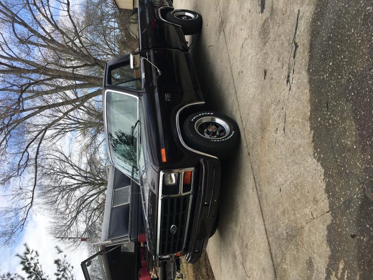 86 xlt 