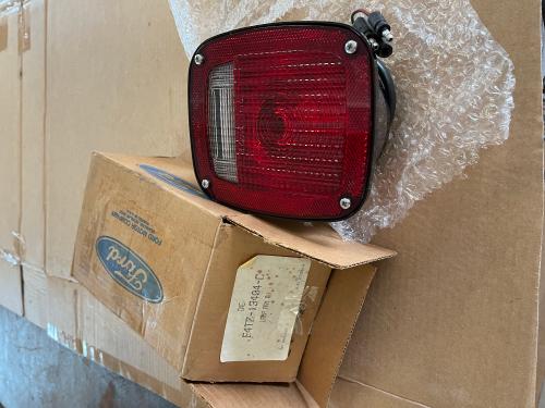 Pair of OEM Flareside tailights