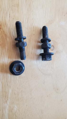 Fuel Pump studs from 1986 F150 4.L