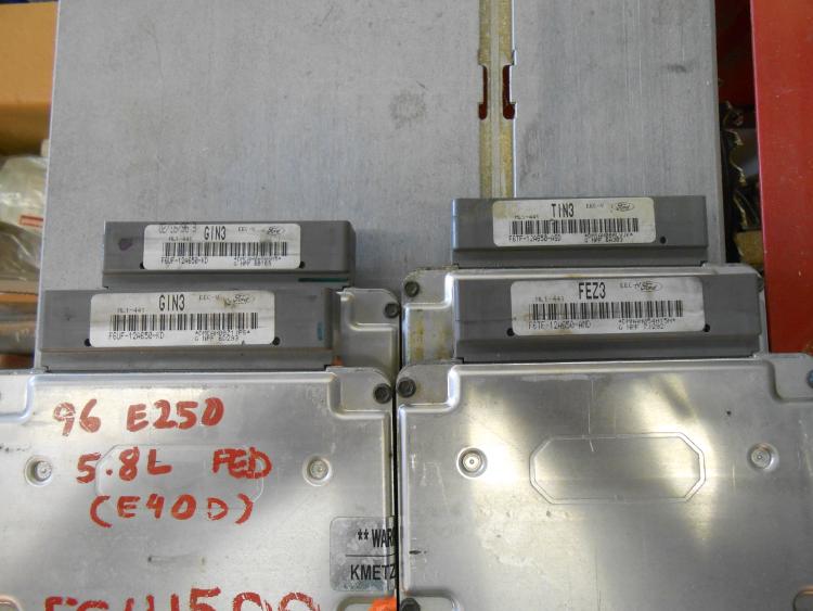 EEC-V boxes