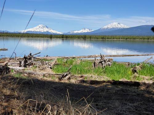 Bend, Oregon